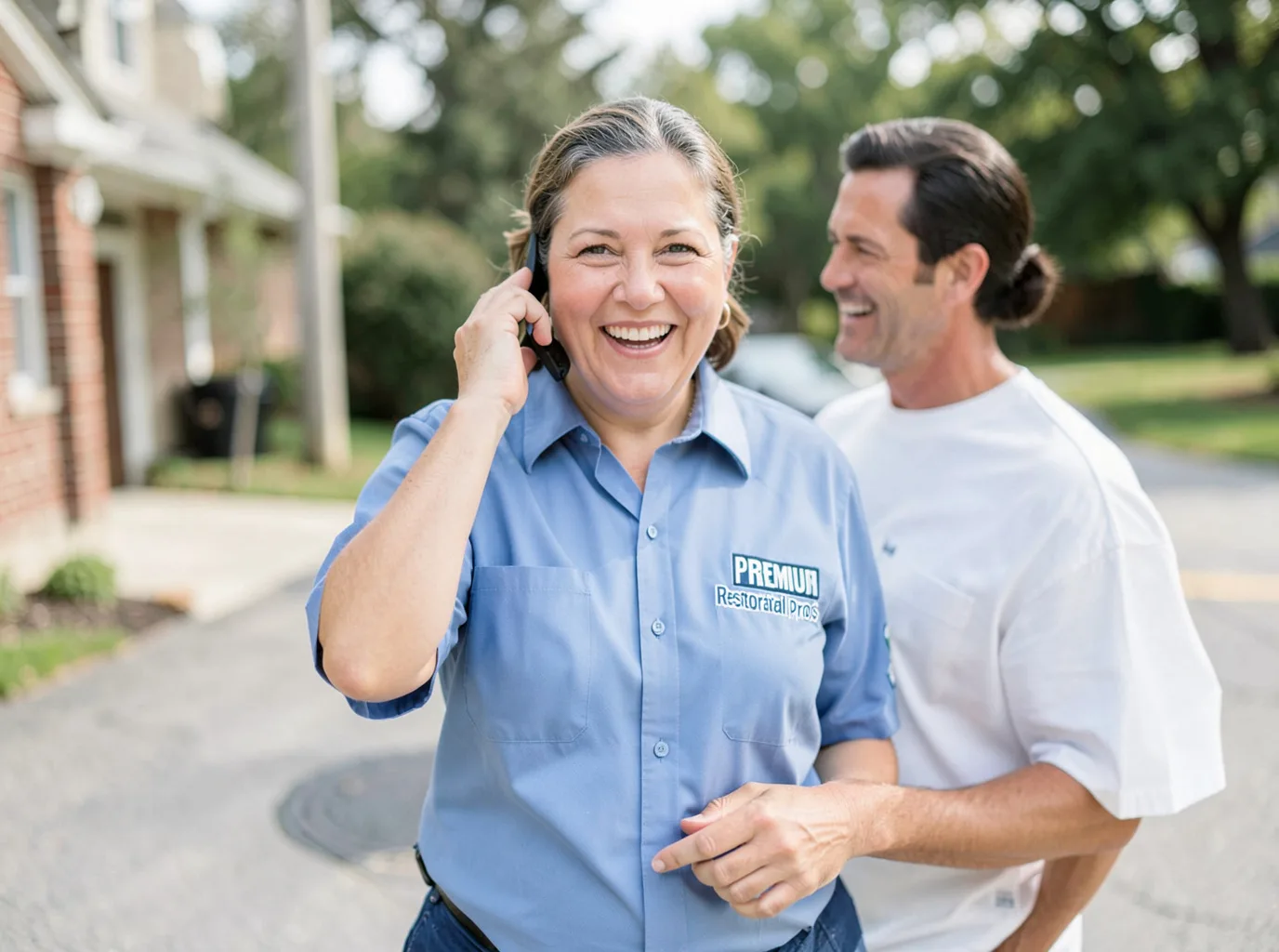 Water Damage Restoration Seaman, OH FAQs